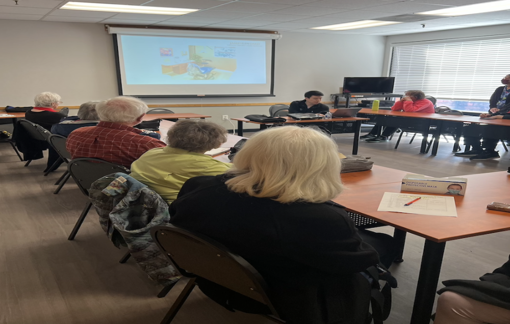 group photo | dentist los gatos ca