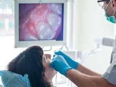 advanced dental technology | dentist los gatos ca