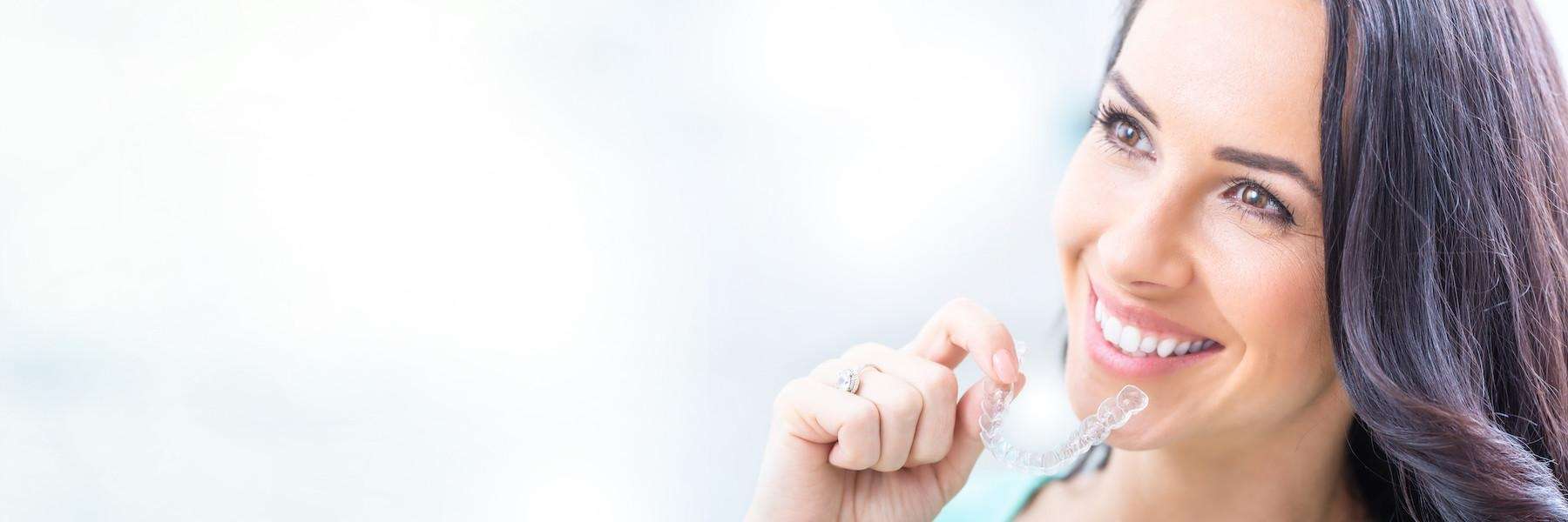 Clear Aligners | Dentist