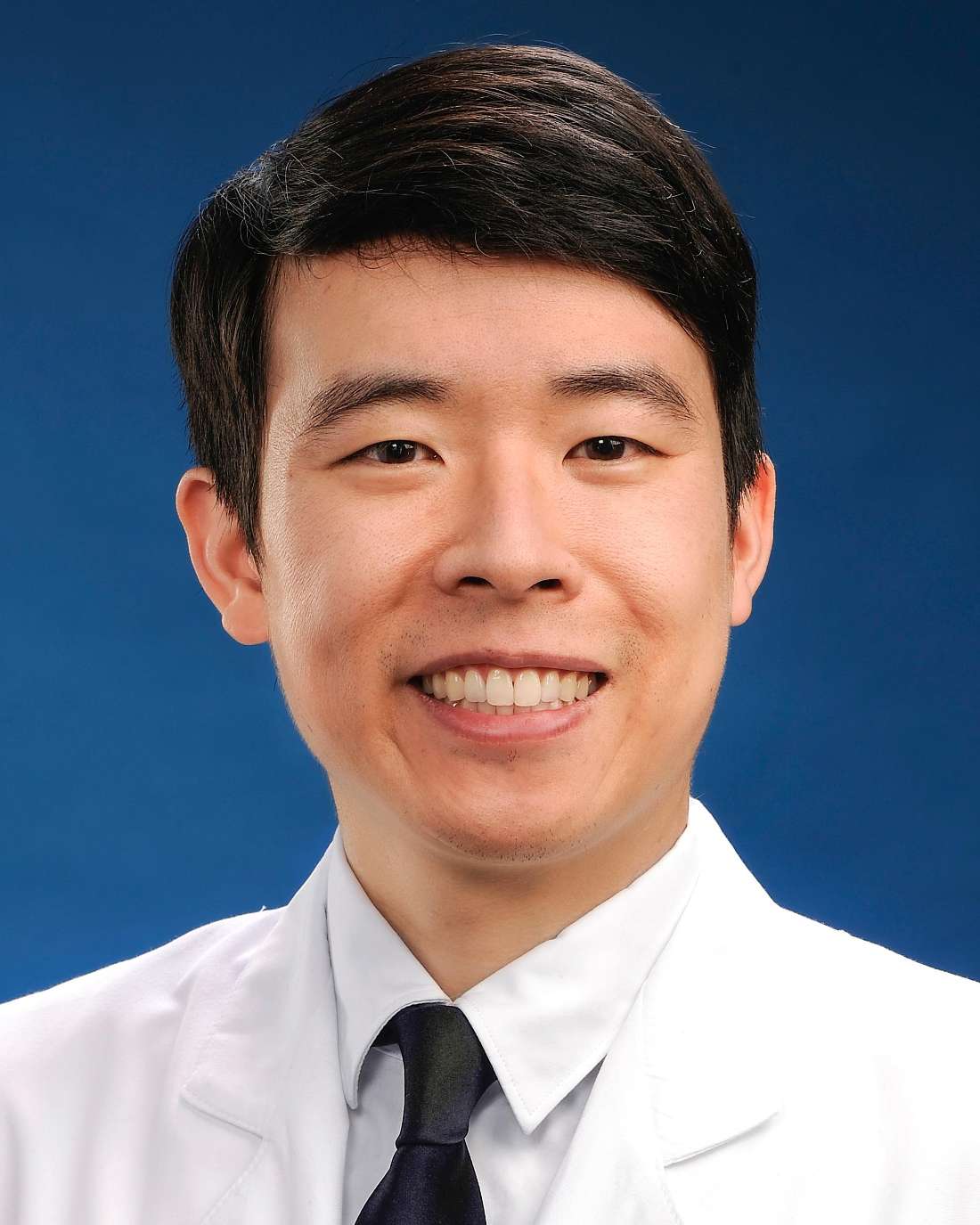 Dr. James Lin, Dentist in Los Gatos, CA