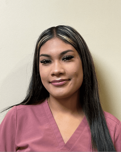 patient coordinator headshot | dentist los gatos ca