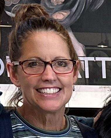 Registered Dental Hygienist Patti