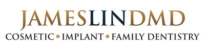 James Lin DMD Logo
