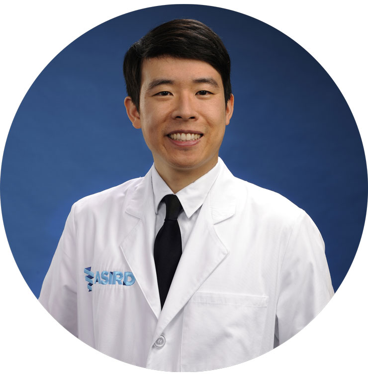 James Lin DMD Dr. Lin